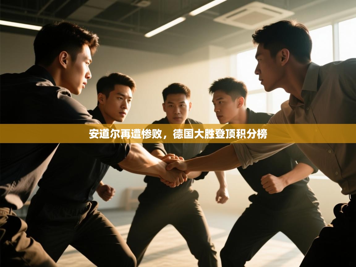 安道尔再遭惨败，德国大胜登顶积分榜