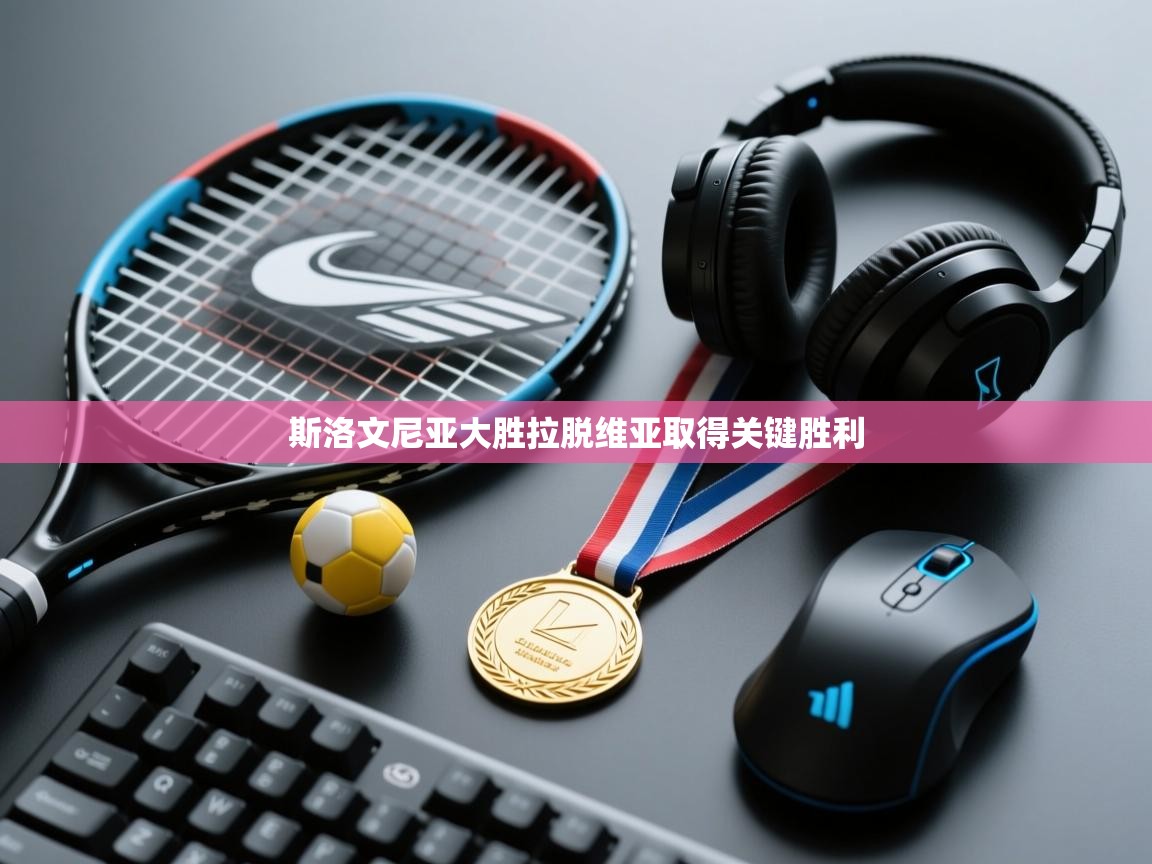 斯洛文尼亚大胜拉脱维亚取得关键胜利  第1张