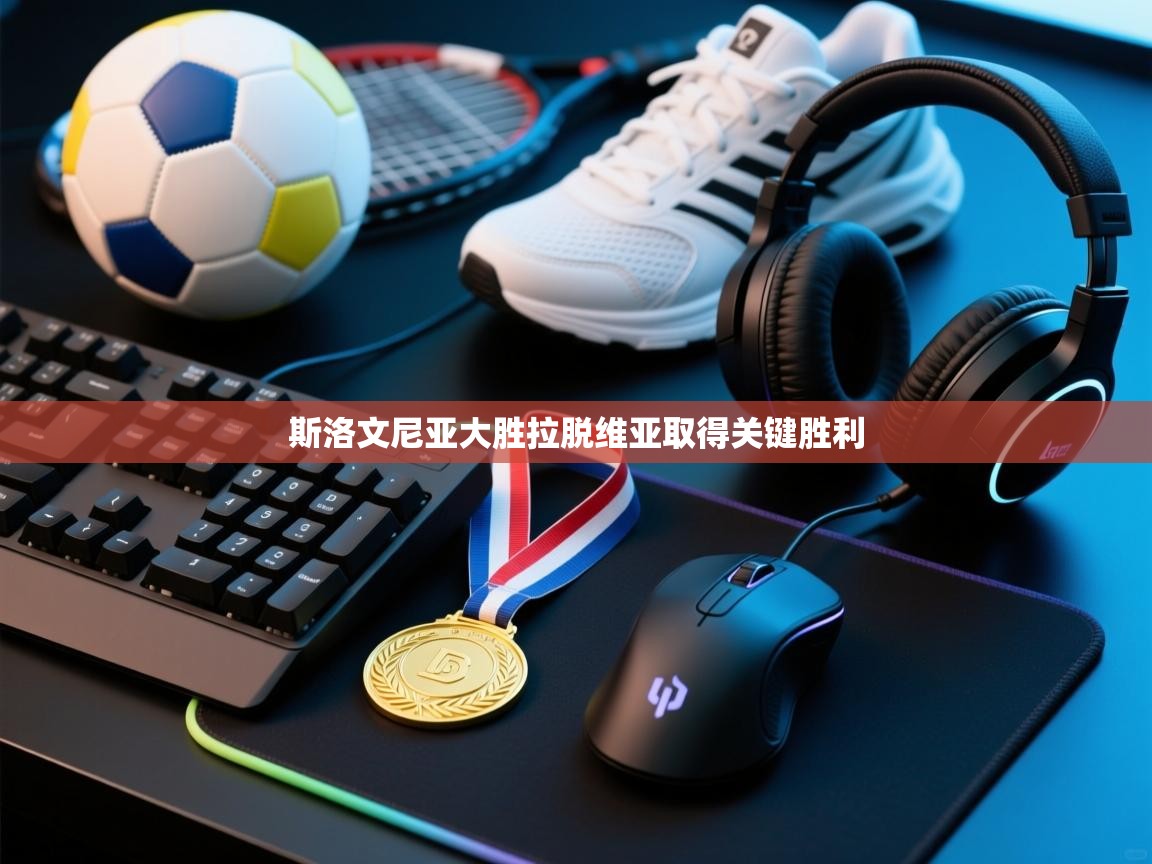 斯洛文尼亚大胜拉脱维亚取得关键胜利  第2张