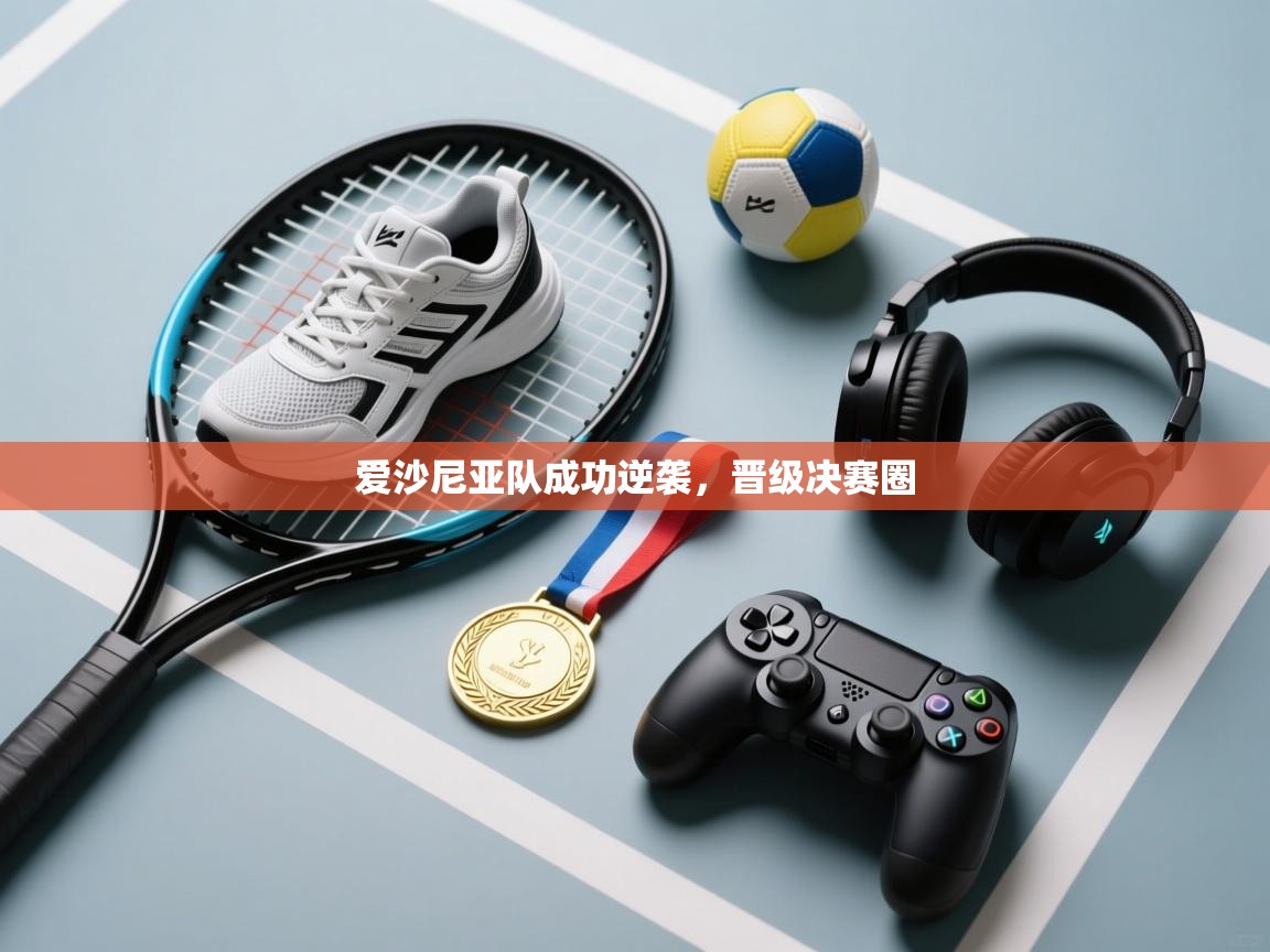 爱沙尼亚队成功逆袭，晋级决赛圈  第1张