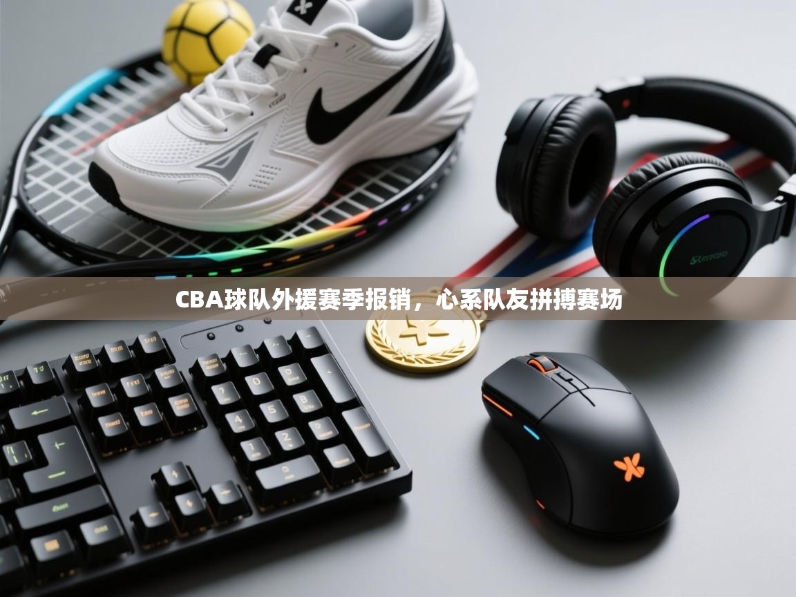 CBA球队外援赛季报销，心系队友拼搏赛场  第1张