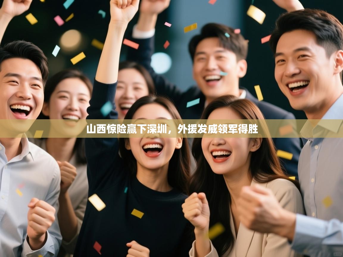 山西惊险赢下深圳，外援发威领军得胜  第2张