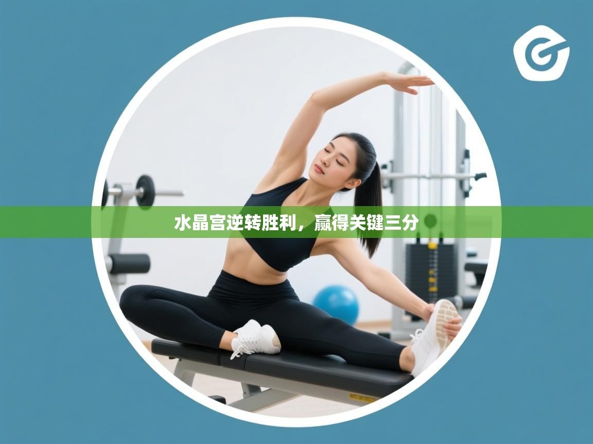 水晶宫逆转胜利，赢得关键三分  第1张