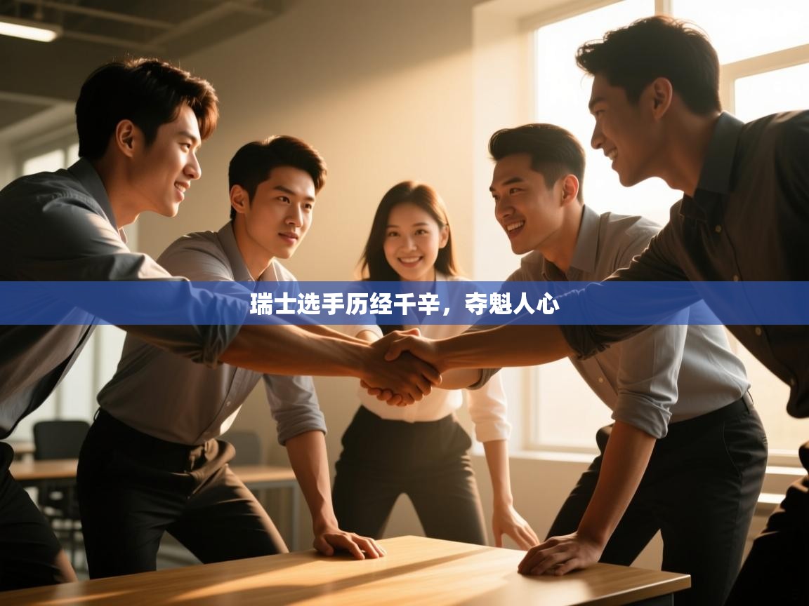 瑞士选手历经千辛，夺魁人心  第1张