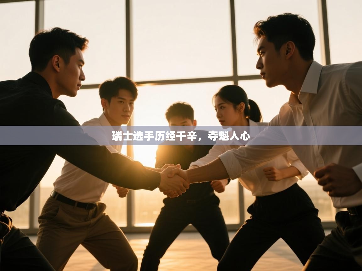 瑞士选手历经千辛，夺魁人心  第2张