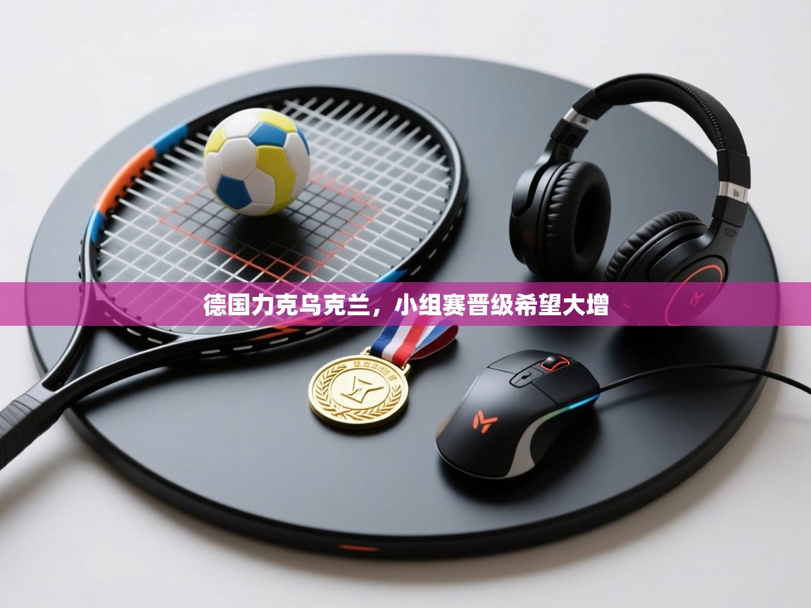 德国力克乌克兰，小组赛晋级希望大增  第1张