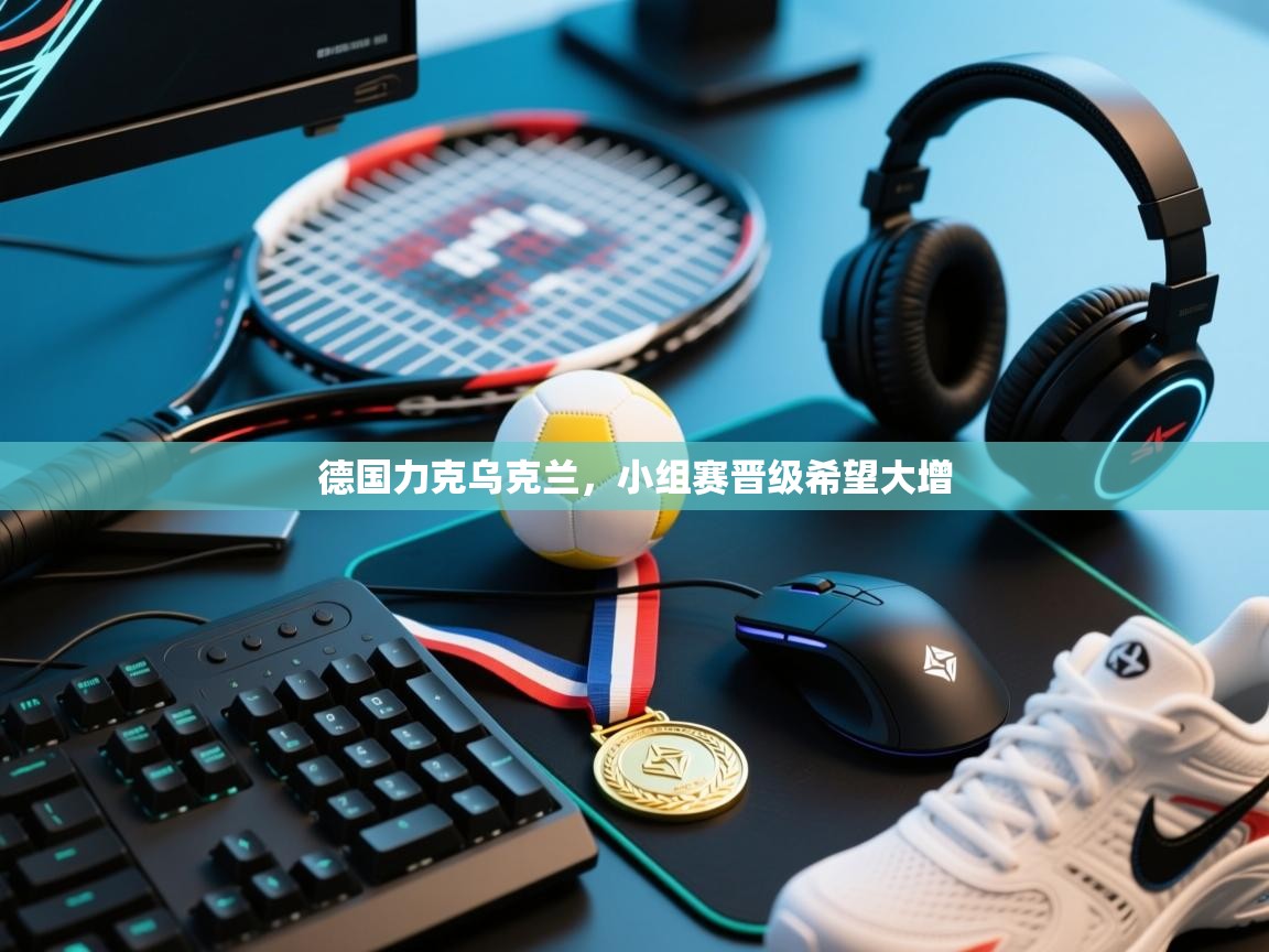 德国力克乌克兰，小组赛晋级希望大增  第2张